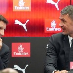 calciomercato Milan, il duo Leonardo-Maldini pronto al colpo: si pensa ad Herrera dello United