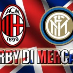 Calciomercato Milan, derby in arrivo per il colpo dall'Inghilterra