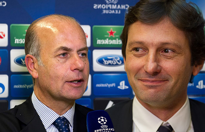 Calciomercato Milan, Gandini la ciliegina sulla torta che permette a Leonardo di scatenarsi