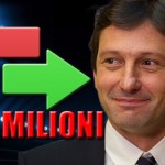 calciomercato Milan, Leonardo prepara un doppio scambio con l'Atalanta