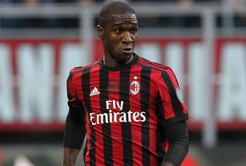 Zapata in questa finestra di mercato, ha salutato il Milan