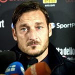 Francesco Totti rottura con Pallotta