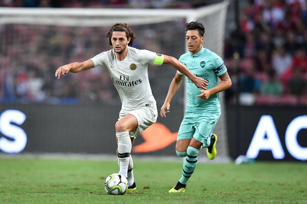 Calciomercato Milan - Rabiot in arrivo a gennaio?