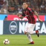Biglia rientrerebbe nell'affare Veretout