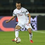 Milan: Laxalt cerca una squadra in Premier League