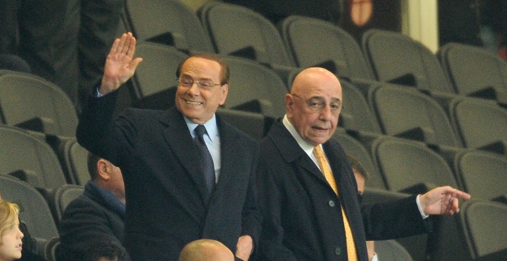 L'ex presidente del Milan pensa che San Siro non si dovrebbe toccare
