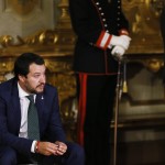 Matteo Salvini
