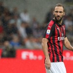 Milan-Atalanta, Higuain da impazzire: gol straordinario a San Siro