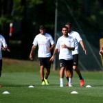 Milan: le prime parole dei giocatori dal ritiro