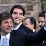 news Milan, Kakà prepara il regalo: ecco la stella per Leonardo