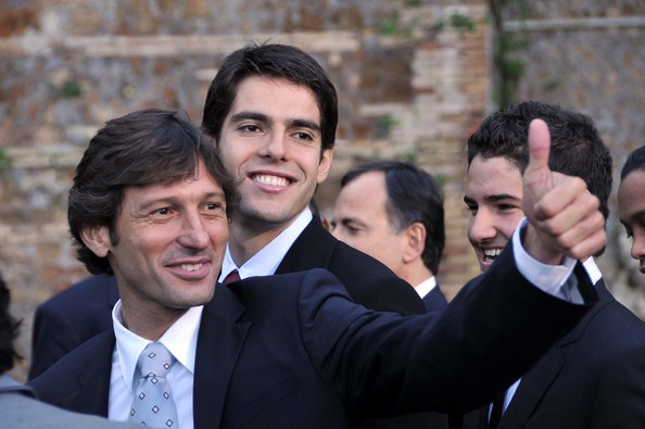 news Milan, Kakà prepara il regalo: ecco la stella per Leonardo