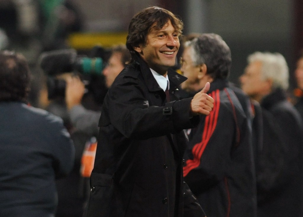 news Milan, Leo lavora su tre nomi da urlo: Ibra viene dimenticato così