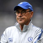 Sarri è il nuovo tecnico della Juventus