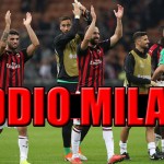 AC Milan, addio in vista dopo il derby