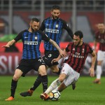 Notizie Milan - Calhanoglu nel tridente
