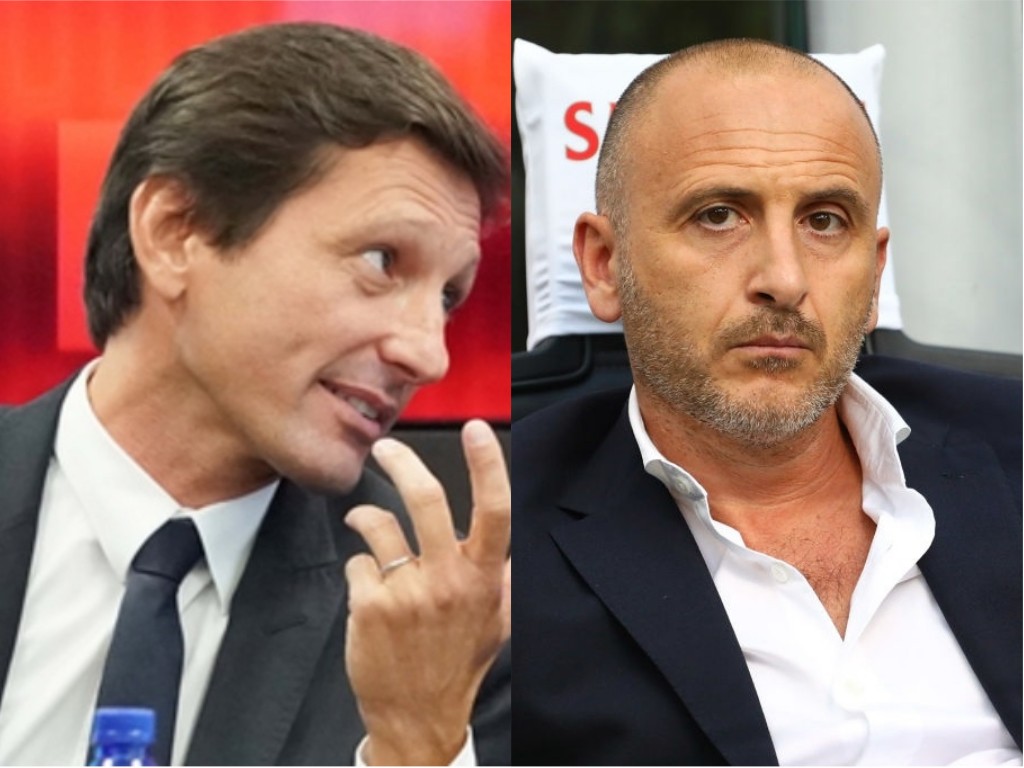 calciomercato Milan, clamorosa richiesta di Leo ai nerazzurri: pazza idea per l'attacco