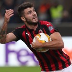 Notizie Milan - Cutrone potrebbe lasciare