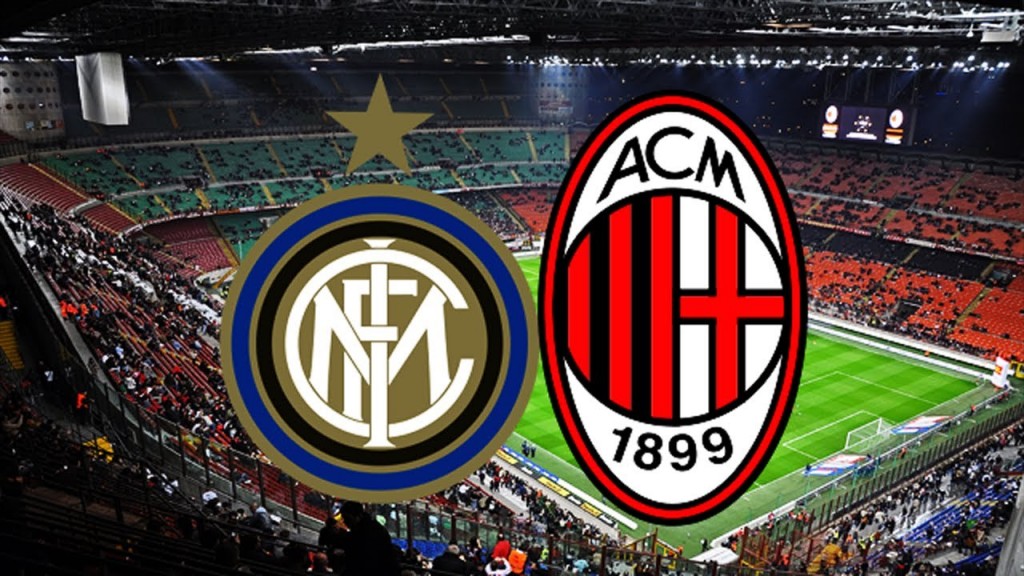 Derby Milan Inter