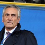 Gravina presidente FIGC