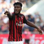 Notizie Milan - Kessie incolpato dal clubNotizie Milan - Kessie incolpato dal club