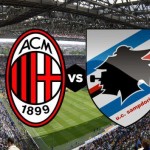 Ecco come vedere Milan-Sampdoria in streaming
