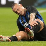 Nainggolan centrocampista dell'inter