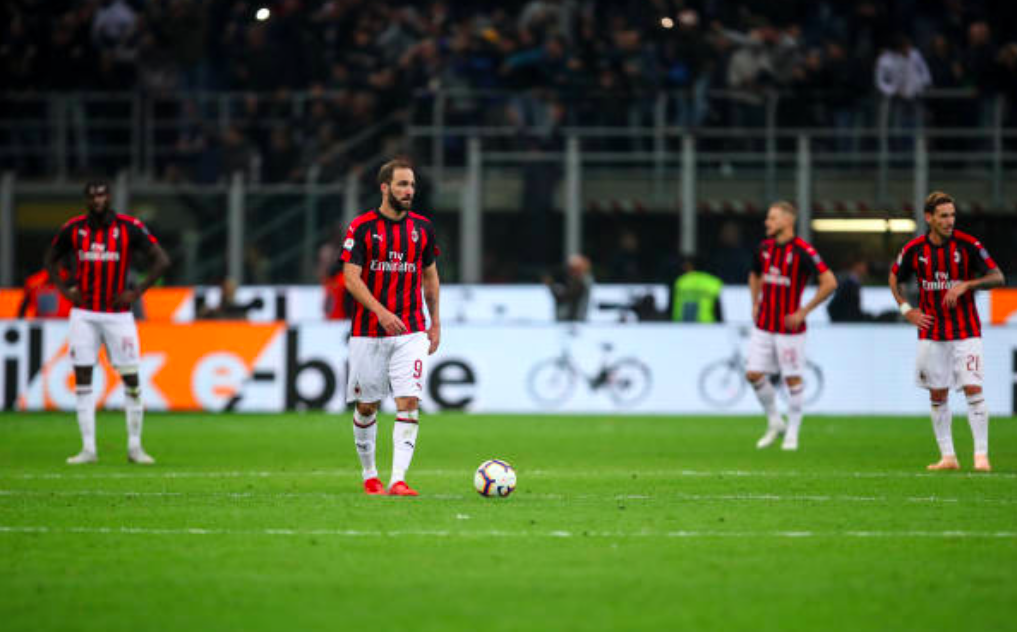 news Milan, che attacco alla squadra: "Vergognatevi"