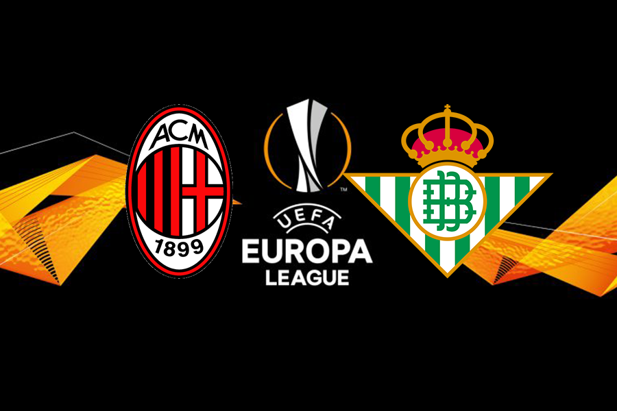 Streaming, ecco come vedere legalmente Milan-Betis