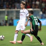 Sensi centrocampista del Sassuolo