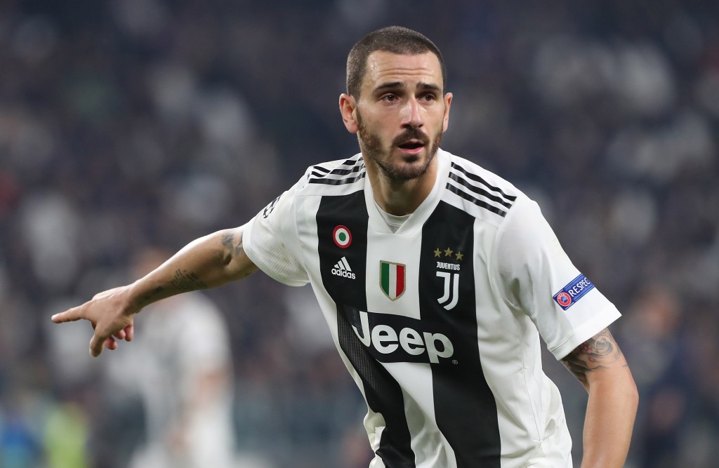 Bonucci