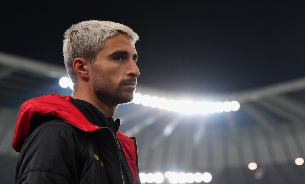 Fabio Borini, ex calciatore del Milan