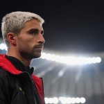 Fabio Borini, ex calciatore del Milan