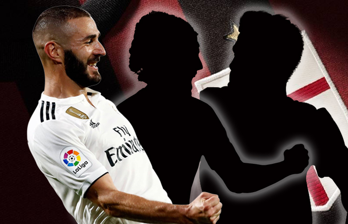 Calciomercato Milan, Benzema e? Tutte le idee di Leo per gennaio
