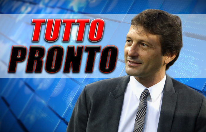 Calciomercato Milan, pronto l'affare da settanta milioni di euro