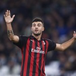 Notizie Milan - Torino in pressing su Cutrone