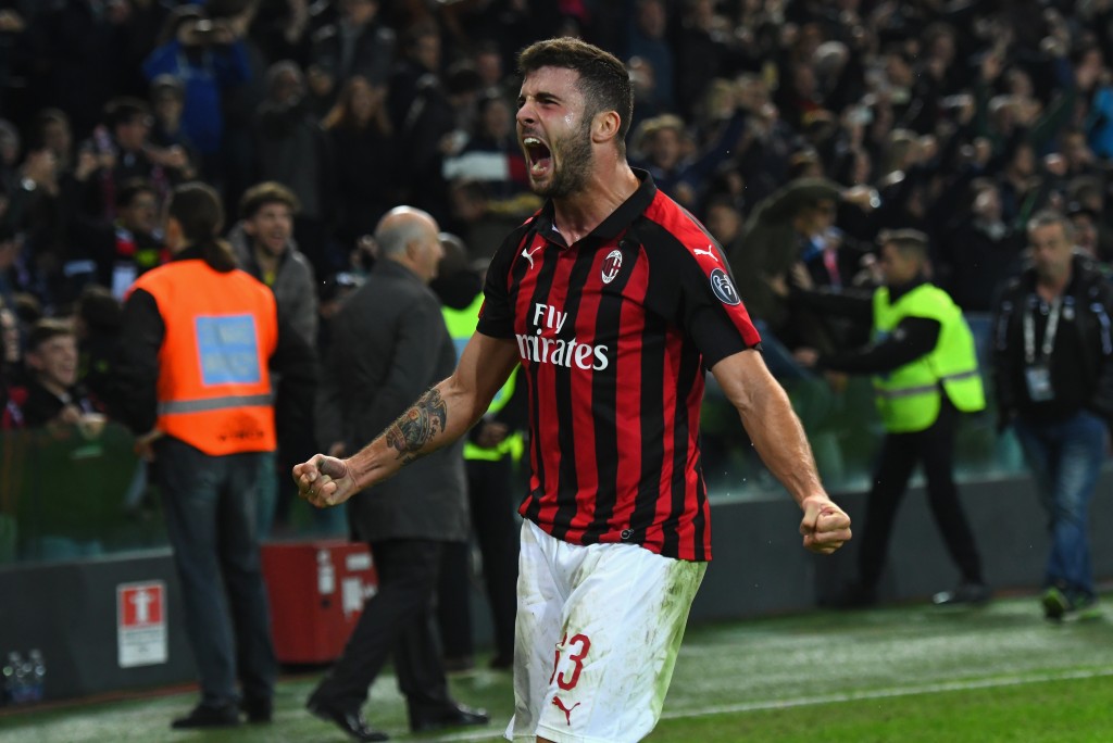 Milan: dall'Inghilterra arriva l'offerta per Cutrone