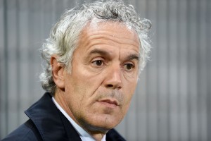 Roberto Donadoni, ex calciatore del Milan