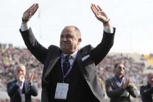 Fatih Terim