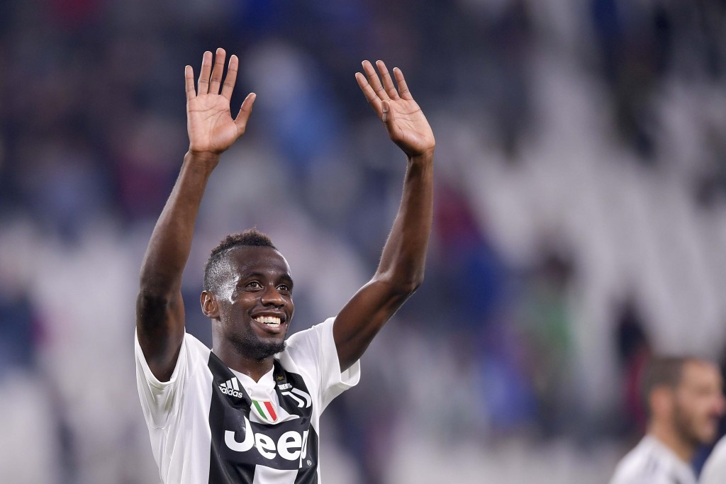 Matuidi è uno degli obiettivi di Massara