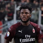 Notizie Milan - Le inglesi mettono gli occhi su Kessie