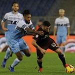 Lazio-Milan