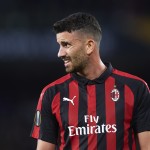 Milan: i rossoneri mettono Musacchio sul mercato