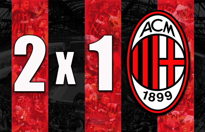 News Milan, clamorosa idea: due per uno con un club di Serie A