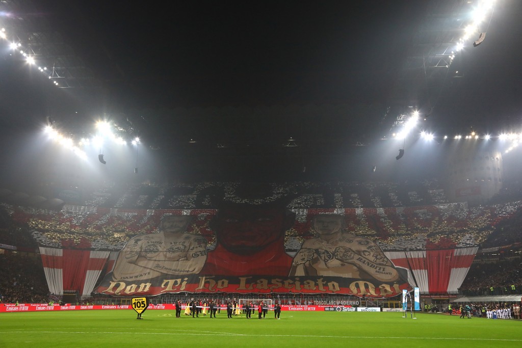 San Siro, casa di Milan ed Inter
