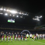 Notizie Milan - San Siro sold out