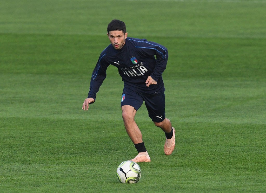 Notizie Milan - Sensi è un profilo che continua a piacere