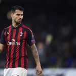 Lazio-Milan: prestazione scialba di Suso