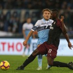 Notizie Milan - Zapata, è addio?