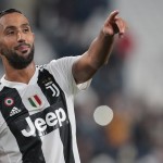 Benatia ex difensore della Juventus