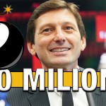 Calciomercato Milan, Leo va all-in: pronto il colpo da 80 milioni